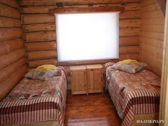 Дом на Десногорском водохранилище №241