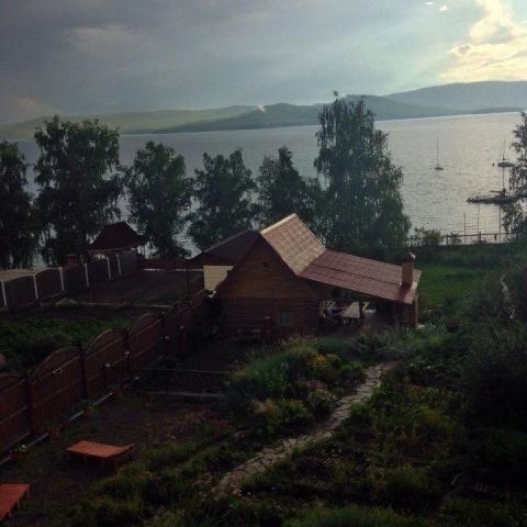 Дом на озере Тургояк №271