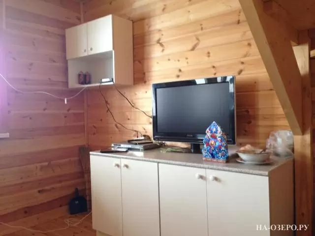 Коттедж на Яузском водохранилище №431