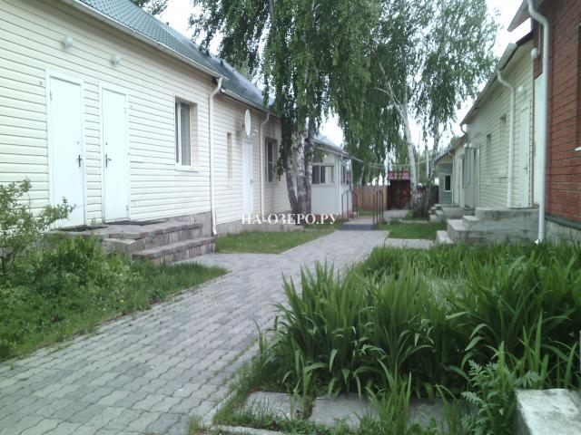 Дом на озере Банное (Якты-Куль) №429