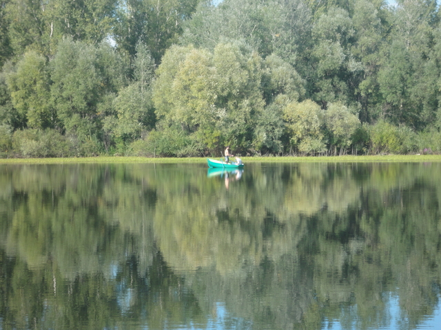 Коттедж на озере Черненькое №583