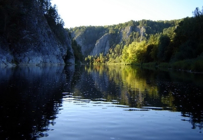 река белая, снять коттедж