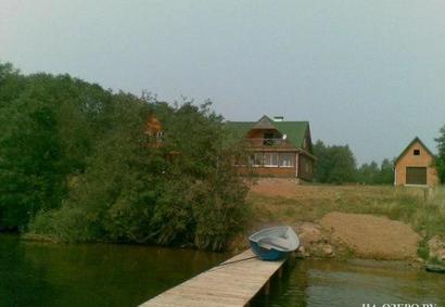 Отдых в Новгородской области