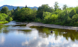 река нура башкирия