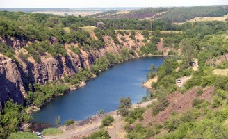 Каньон Красный Сулин