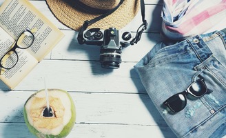 booking, путешествие