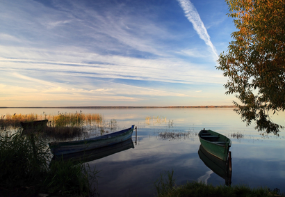 Озеро Плещеево, отдых