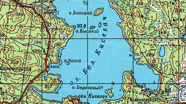 карта озер челябинской области с названиями для рыбалки