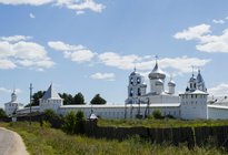 Переславль-Залесский, паломничество