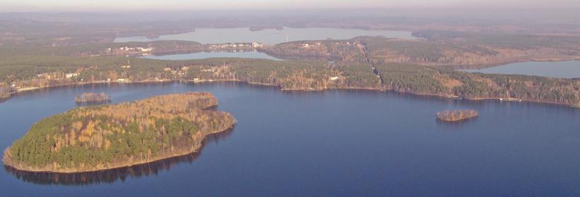 Чебаркуль