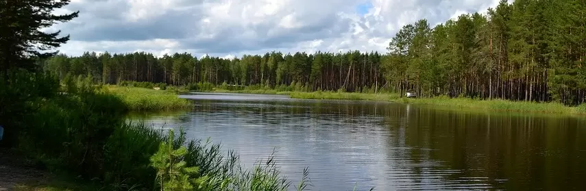 русский север