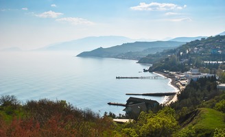 Южный берег Крыма