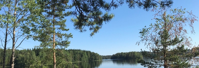 ОзероПайкъярви