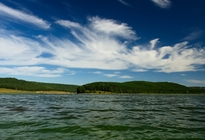 отдых на павловском водохранилище